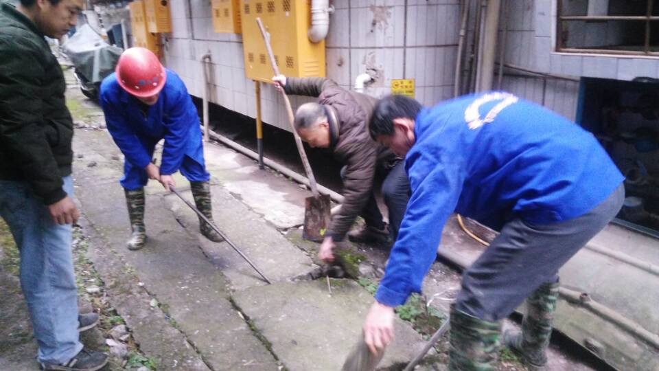 綦江清掏化粪池、管道疏通一站式服务<高效><技术><可靠>